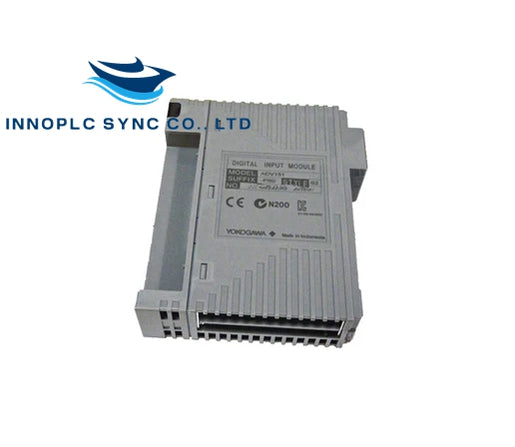 Yokogawa|ADV157-S00| Digital Input Module