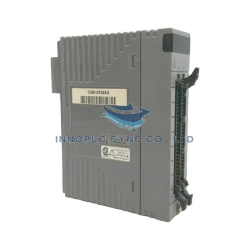 Аналоговый входной модуль Yokogawa AAI143-S03 для CENTUM VP