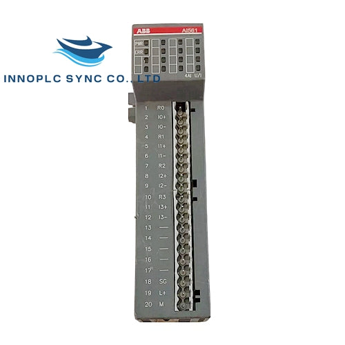 AI561 | ABB | Módulo de entrada analógica