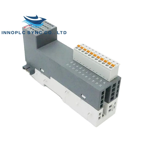 ABB | Modul Input Analog AI562