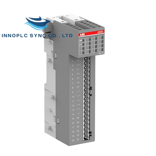 ABB | AI563 | Modul Input Analog S500-eCo
