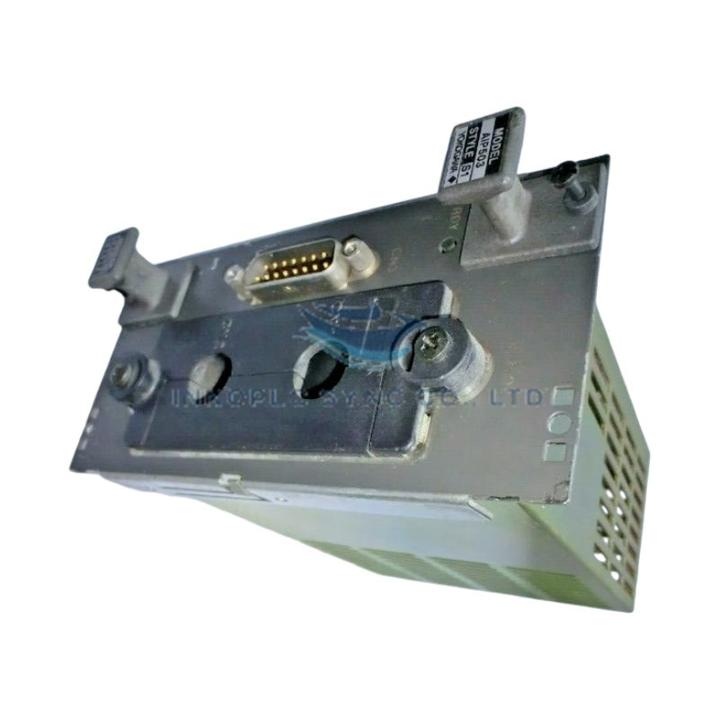 Yokogawa AIP503 S1 V-NET Kuplör Modülü