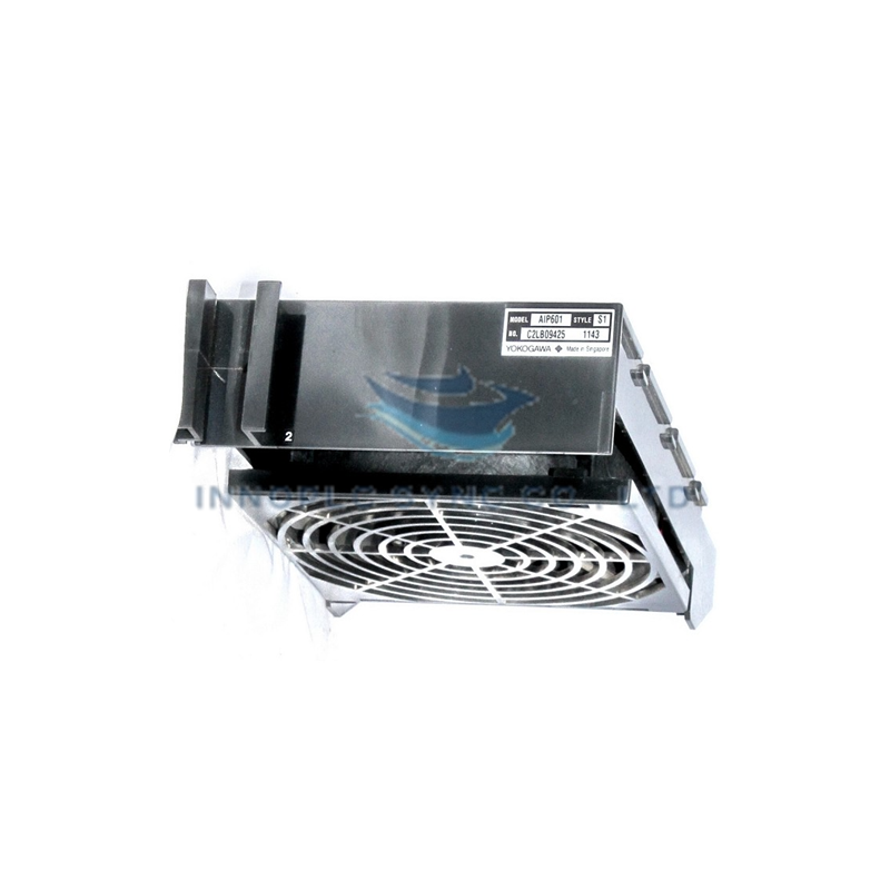 واحد فن درِ یوکوگاوا AIP601