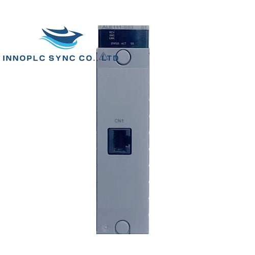 Yokogawa|ALE111-S50| Ethernet Communication Module