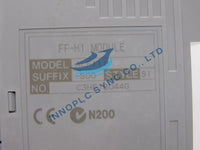 ALF111|Yokogawa | Modul Komunikasi Foundation Fieldbus (FF-H1)