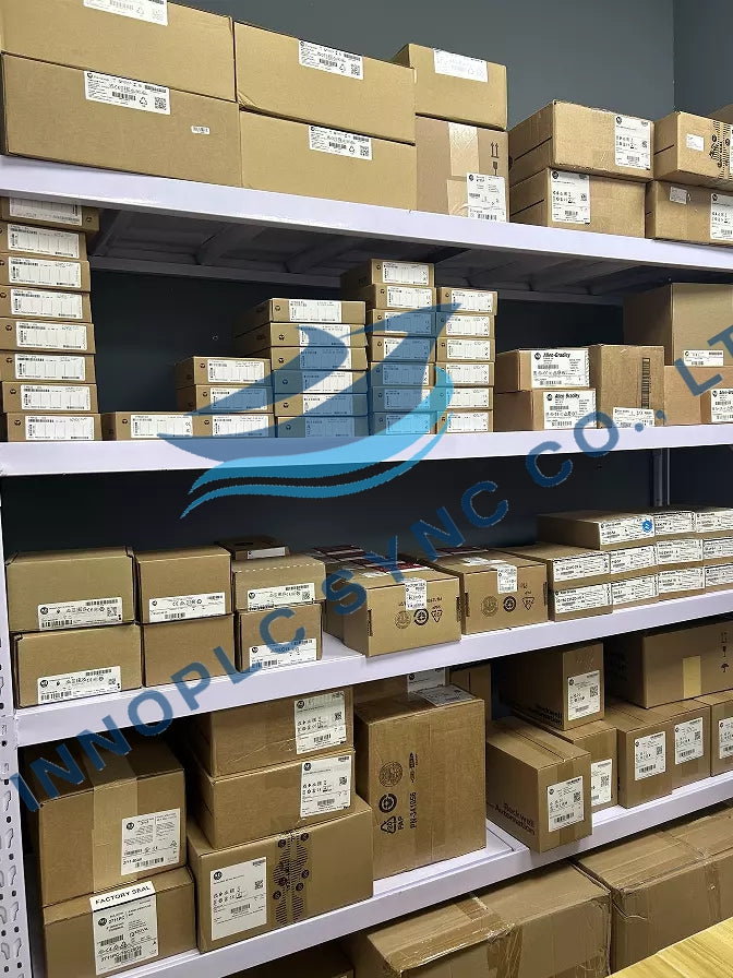 Allen-Bradley|1746-NI8|Analog Input Module