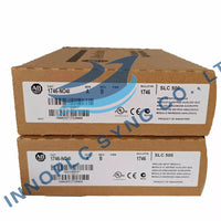 Allen-Bradley|1746-NT8|Thermocouple/Millivolt Input Module