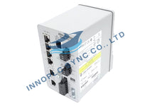Allen-Bradley|1783-BMS06TA|6-Port Managed Ethernet Switch