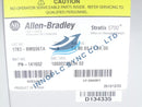 Allen-Bradley|1783-BMS06TA|6-Port Managed Ethernet Switch
