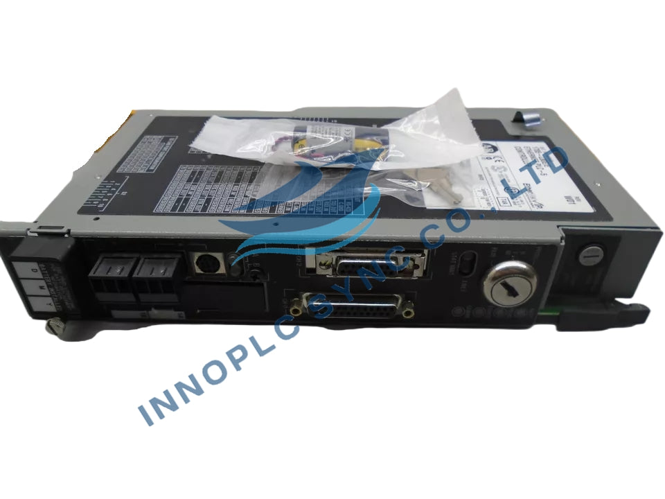 Allen-Bradley|1785-L20E| Ethernet PLC-5 programmable controller