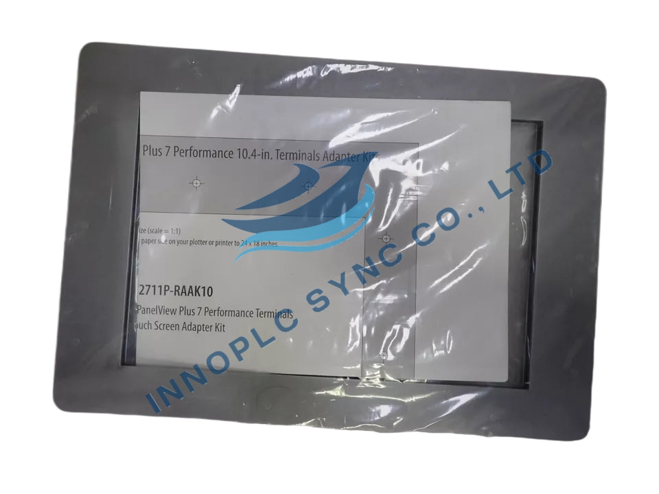 Allen-Bradley|2711P-B7C22D9P|PanelView Plus 7 Performance Terminal