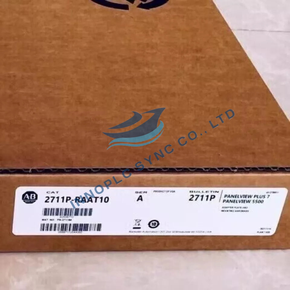 Allen-Bradley|2711P-RAAT10|Adapter Kit