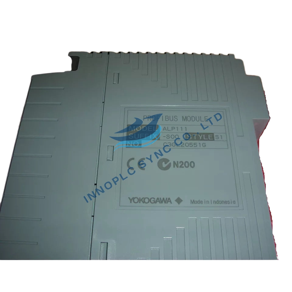 ALP111|Yokogawa | Modul Komunikasi PROFIBUS DP
