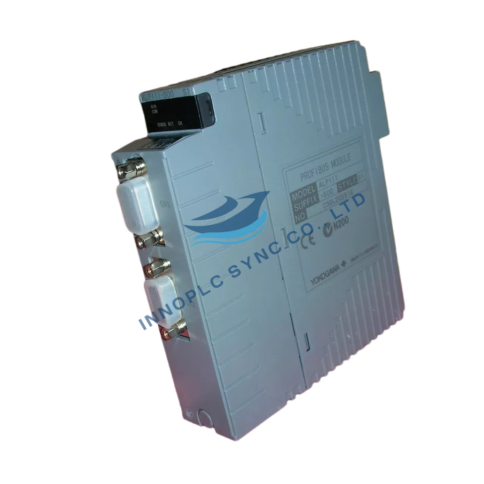 ALP111|Yokogawa | Modul Komunikasi PROFIBUS DP