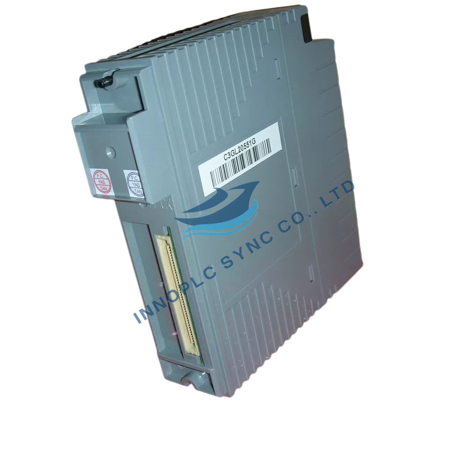 ALP111|Yokogawa | Modul Komunikasi PROFIBUS DP