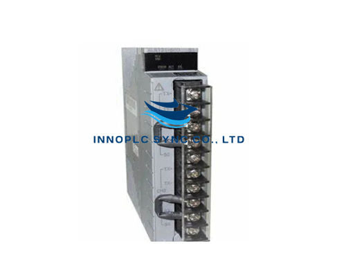 Se1 Rack Module Yokogawa | ALR121-SE1 | Serial Communication Module