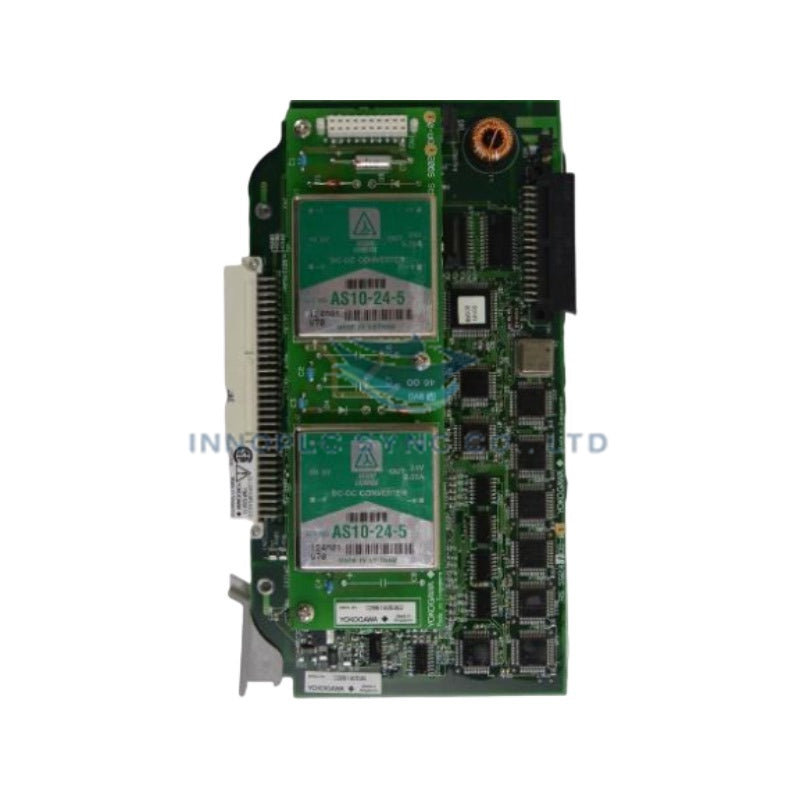 Procesador Yokogawa AMM52 S4