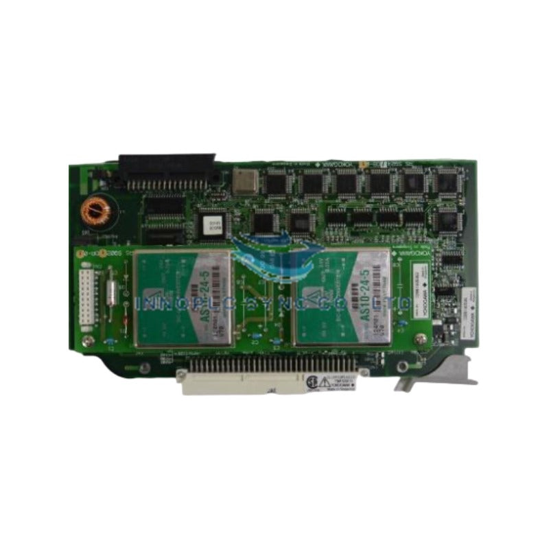Procesador Yokogawa AMM52 S4