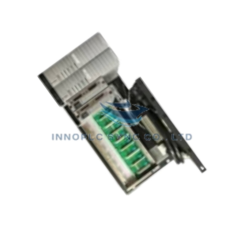 Yokogawa AND50-562 Interface Card