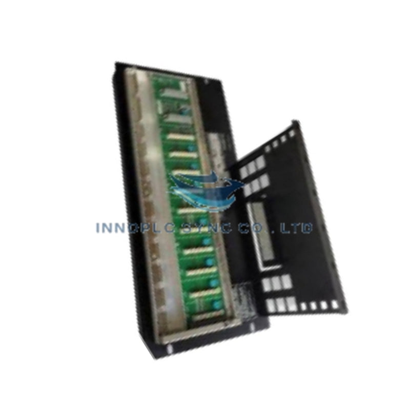 Unité d’interface de nœud Yokogawa ANB10D-421