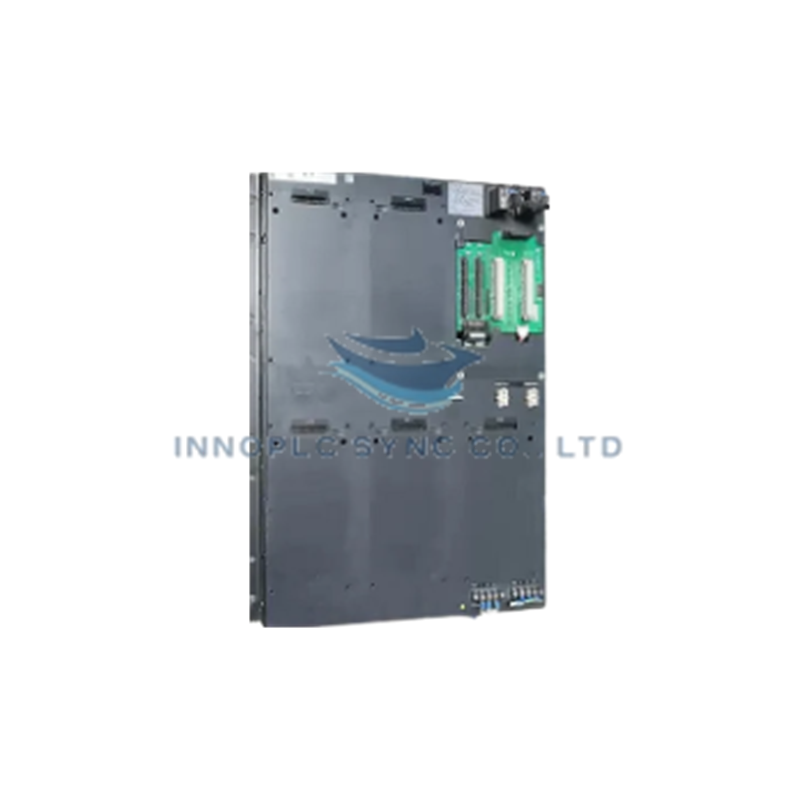 Yokogawa ANR10D-420 ESB Bus Node Unit