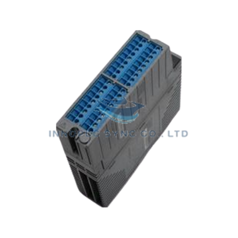 Modul Input Analog YOKOGAWA ASI133-S00