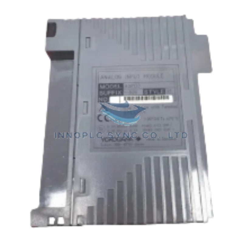 ماژول مالتی‌پلکسر ورودی RTD مدل Yokogawa AMM32C