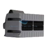 Двухрезервируемая клеммная колодка Yokogawa ATA4D-00 S2