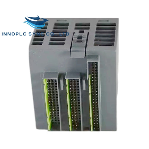 AX521 | Módulo de entrada/saída analógica ABB