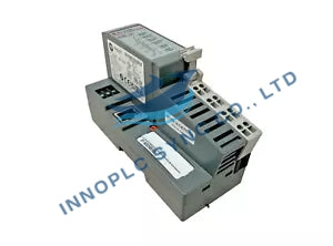 Allen-Bradley |1734-AENT|POINT I/O Ethernet/IP Adapter Module