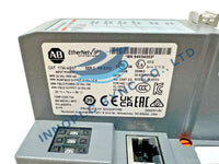 Allen-Bradley |1734-AENT|POINT I/O Ethernet/IP Adapter Module