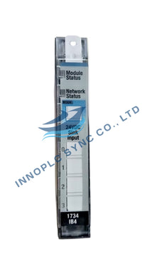 Allen-Bradley|1734-IB4|POINT I/O Digital Input Module