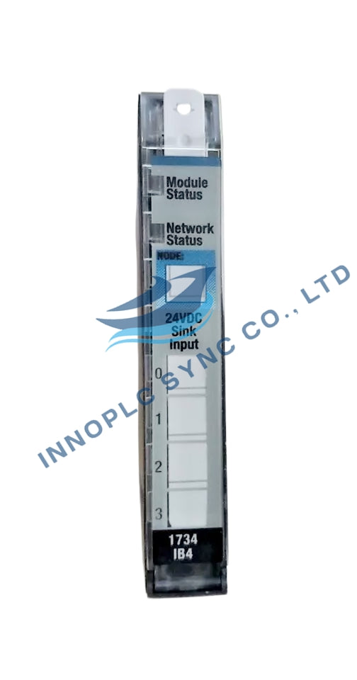 Allen-Bradley|1734-IB4|POINT I/O Digital Input Module