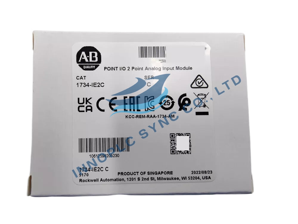 Allen-Bradley|PLX31-EFP-MBS| Modbus Serial Gateway
