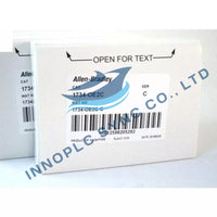 Allen-Bradley|1734-OE2C| POINT I/O Analog Output Module