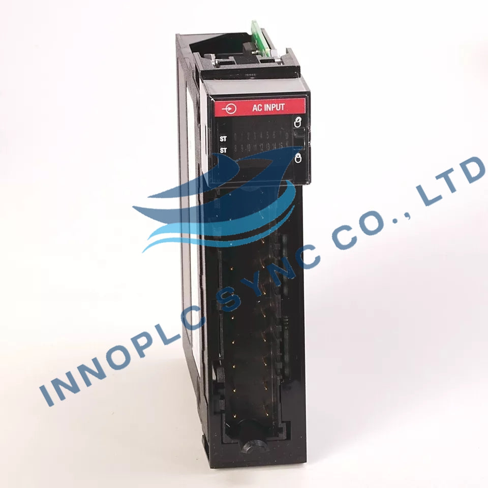 Allen-Bradley|1756-OF6CI|Isolated Analog Output Module