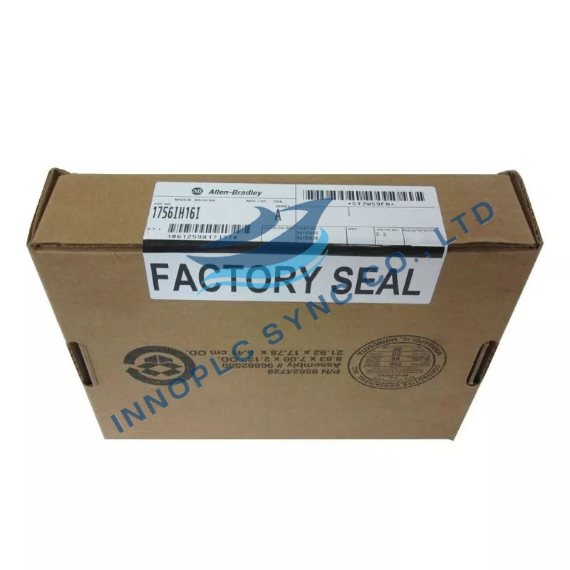 Allen-Bradley|1756-IH16I|Digital Input Module
