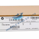 Allen-Bradley|1756-OB16E| ControlLogix DC Output Module