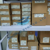 Allen-Bradley|1756-OB16E| ControlLogix DC Output Module
