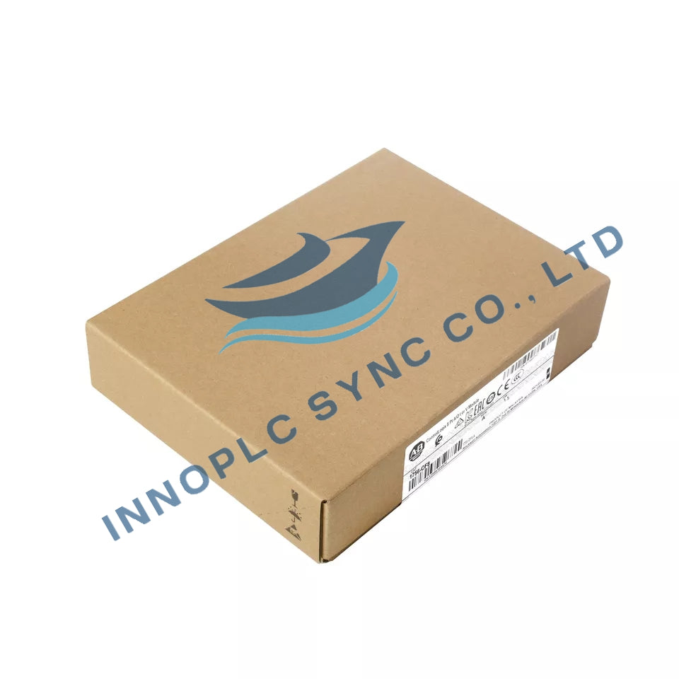 Allen-Bradley|1756-OF8|Analog Output Module
