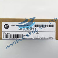 Allen-Bradley|1756-OW16I|ControlLogix isolated Contact Output Module