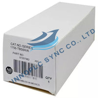 Allen-Bradley|1756-TBS6H|Terminal Block