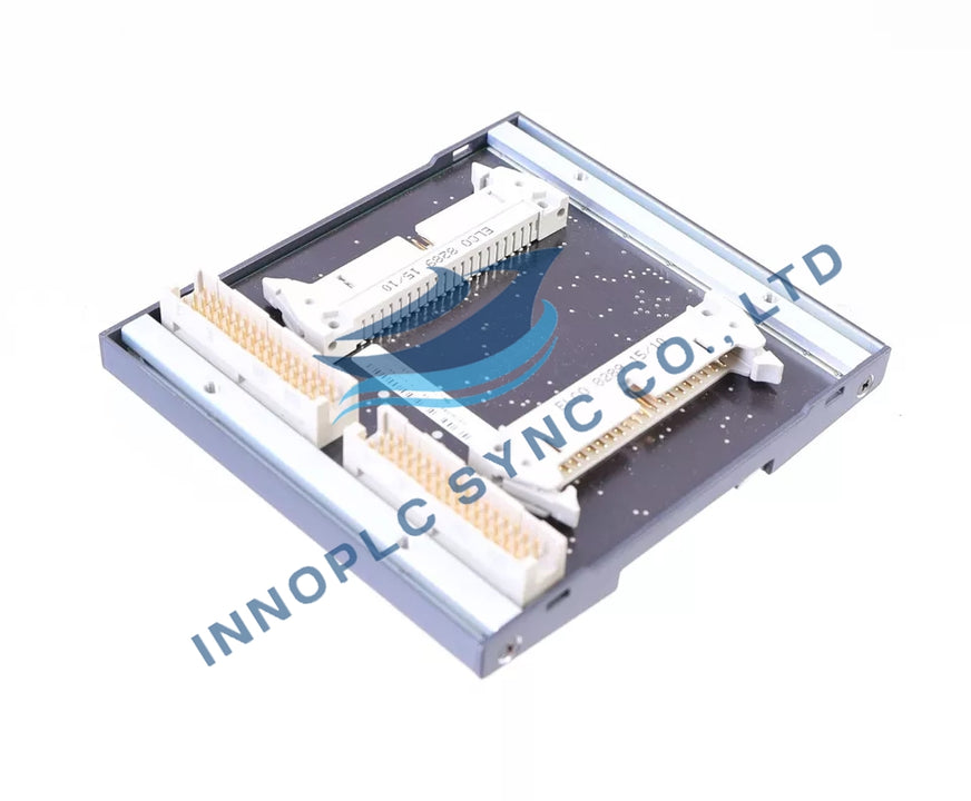 Bachmann|BS202|2-Slot Backplane Module