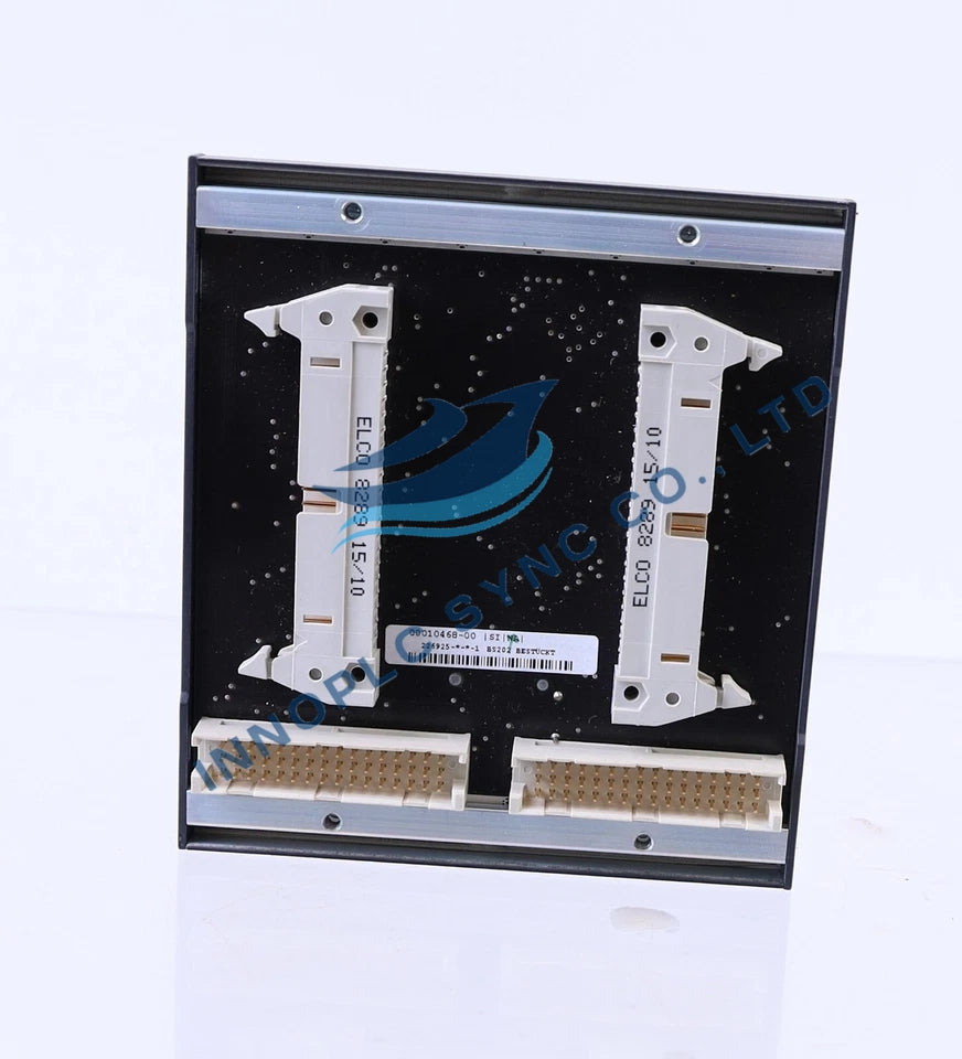 Bachmann|BS202|2-Slot Backplane Module
