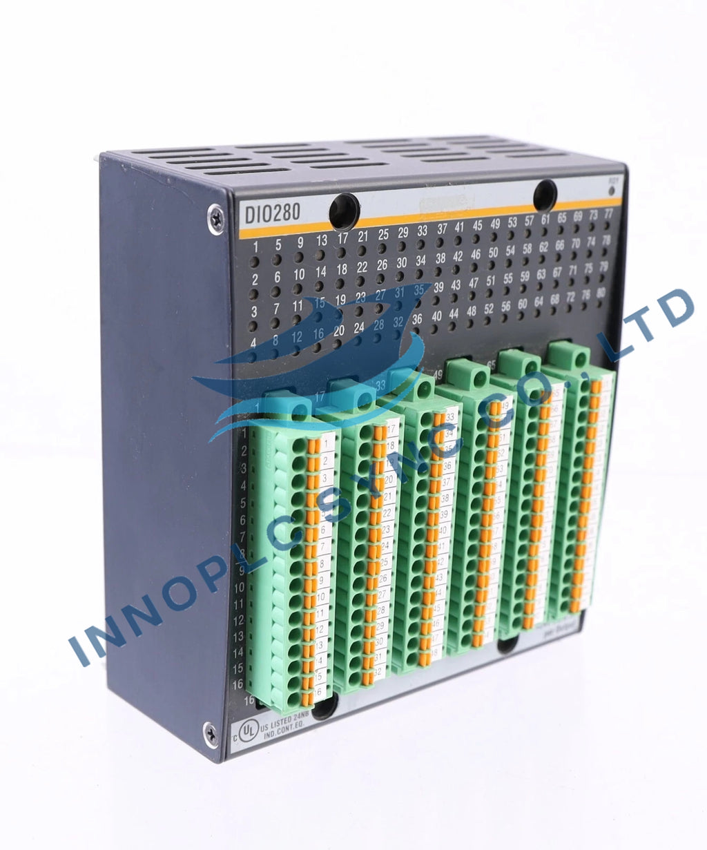 Bachmann|MX213/2GB|Rugged Compact CPU Module