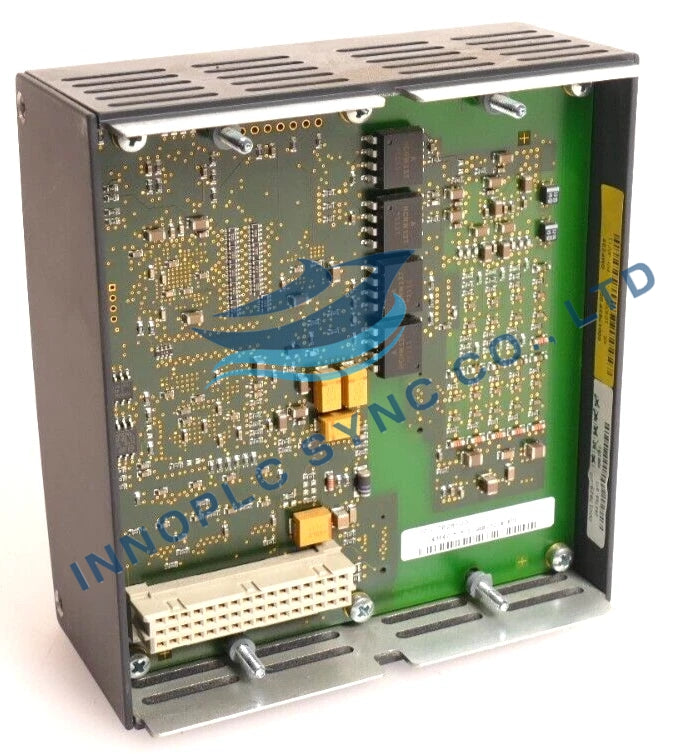 Bachmann|AIO216| Analog Input/Output Module