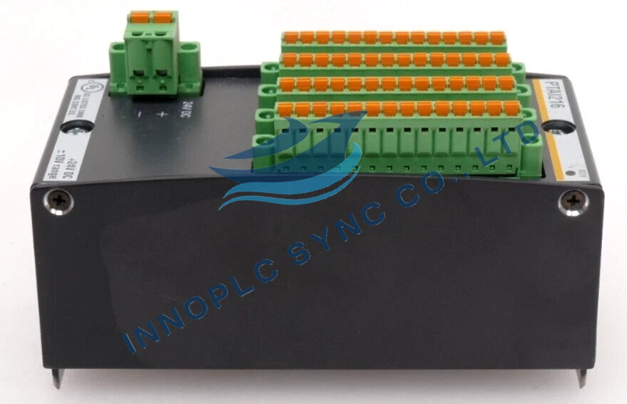 Bachmann|MC205 00018805-12|Industrial Processor Module