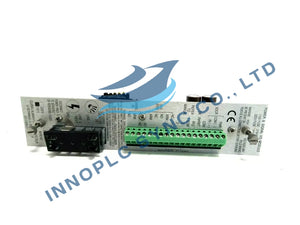 Bently Nevada|102351-04-01|Monitor Main Module