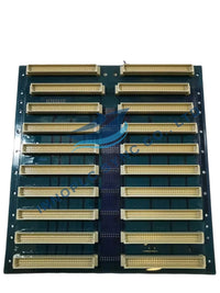 144464-01| Nevada yang bengkok |Backplane Rak Mini