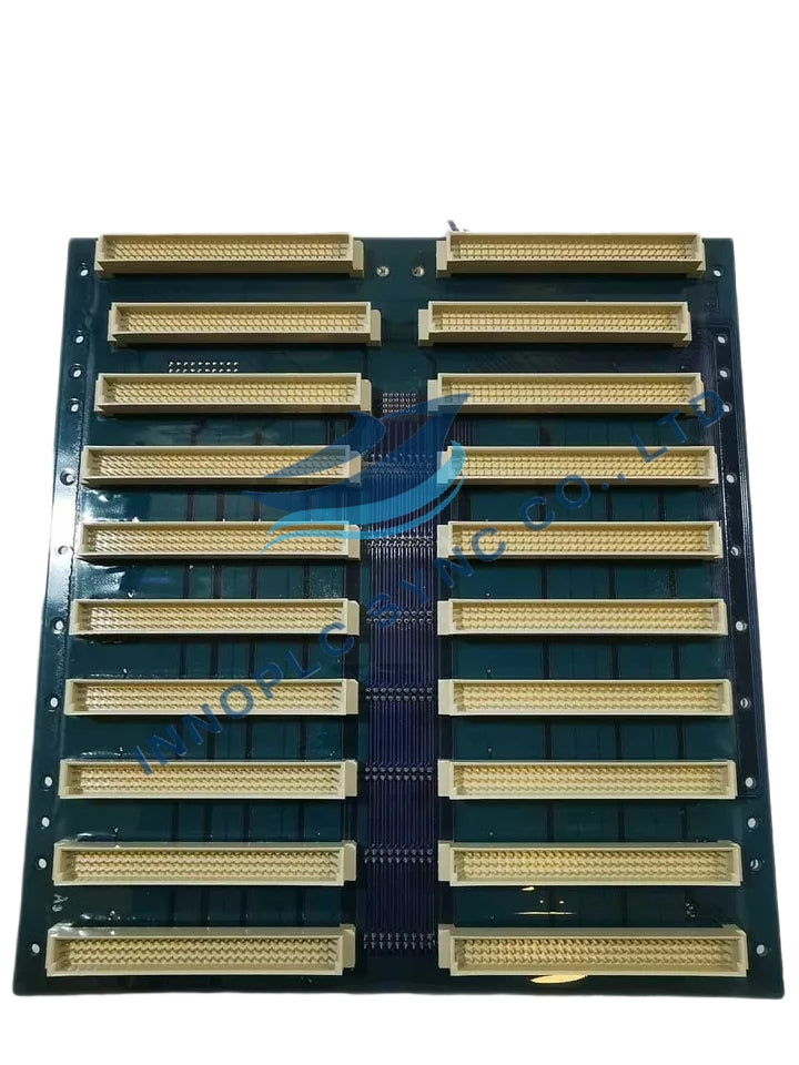 144464-01| Nevada yang bengkok |Backplane Rak Mini